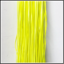 Sunshine Yellow Dyed